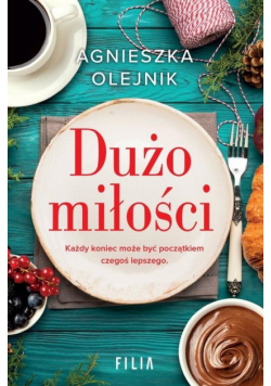 Dużo miłości DL