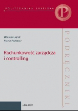 Rachunkowość zarządcza i controlling