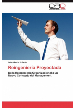 Reingeniería Proyectada