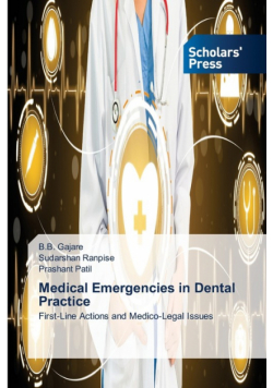 Medical Emergencies in Dental Practice