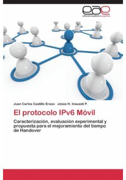 El Protocolo Ipv6 Movil