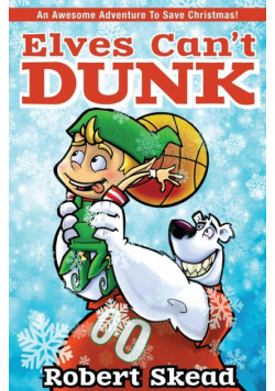Elves Can't Dunk