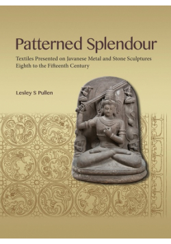 Patterned Splendour