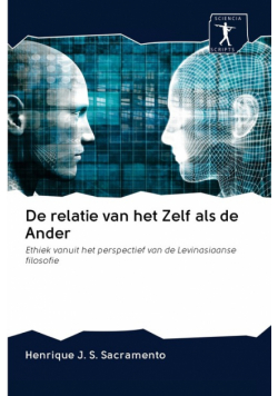 De relatie van het Zelf als de Ander
