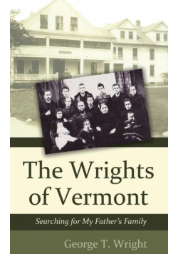 The Wrights of Vermont