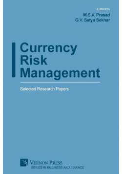 Currency Risk Management