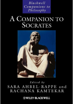 Companion To Socrates