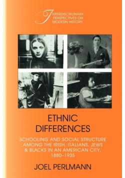 Ethnic Differences