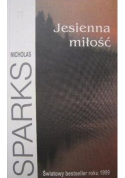 Jesienna miłość