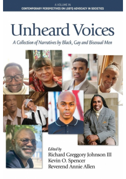 Unheard Voices