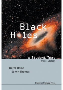 Black Holes