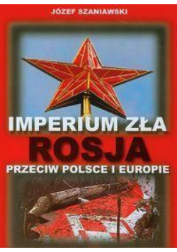 Imperium zła - album duży