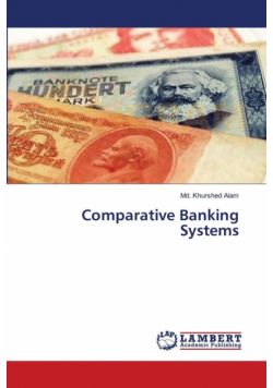 Comparative Banking Systems