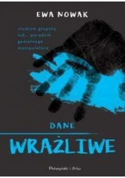 Dane wrażliwe