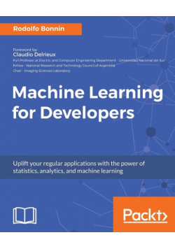 Machine Learning for Developers