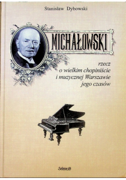Aleksander Michałowski