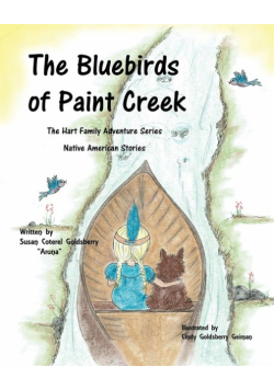 The Bluebirds of Paint Creek