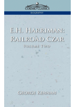 E.H. Harriman