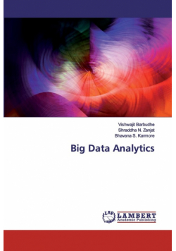Big Data Analytics