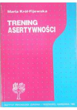Trening asertywności