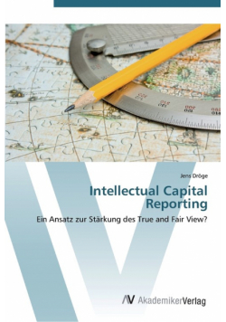 Intellectual Capital Reporting