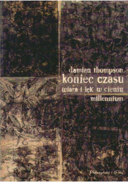 Koniec czasu