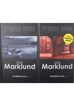 Szczęśliwa ulica Część 1 i 2