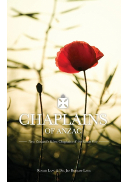 Chaplains of ANZAC