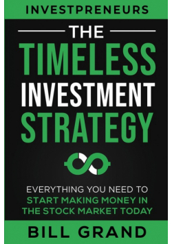 The Timeless Investment Strategy
