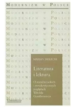 Literatura i Lektura