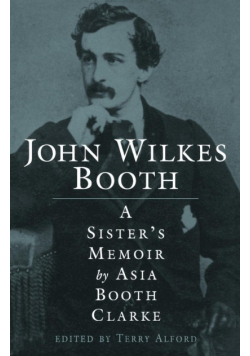 John Wilkes Booth