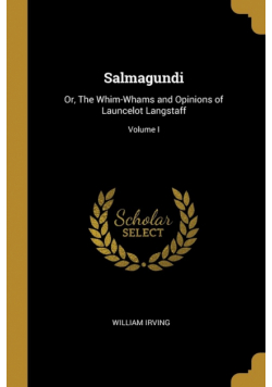 Salmagundi