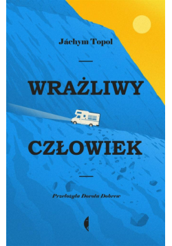 Wrażliwy człowiek