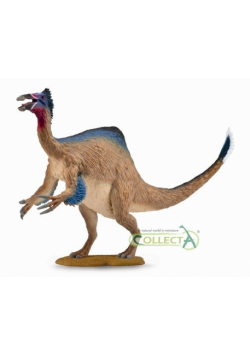 Dinozaur Deinocheir L