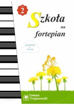 Szkoła na fortepian część 2