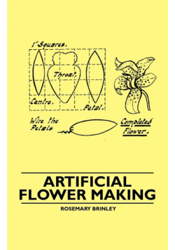 Artificial Flower Making