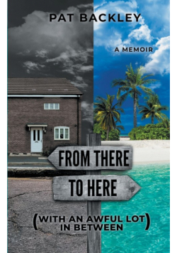 From There To Here (With An Awful Lot In Between)