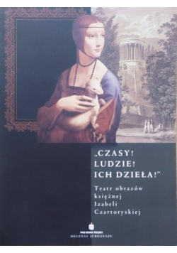 Czasy ludzie ich dzieła