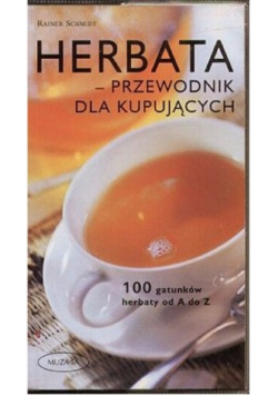 Herbata Przewodnik dla kupujących