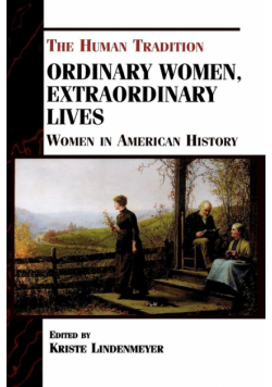 Ordinary Women, Extraordinary Lives