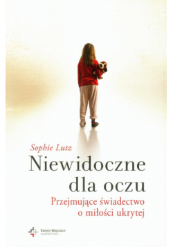 Niewidoczne dla oczu