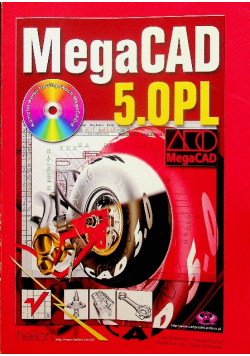 MegaCAD 5.0PL