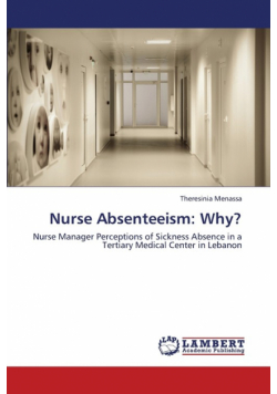 Nurse Absenteeism