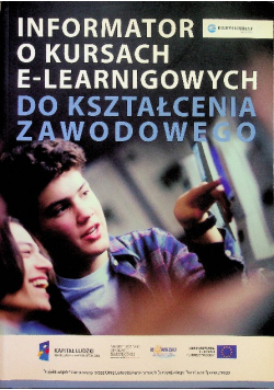 Informator o kursach e learnigowych