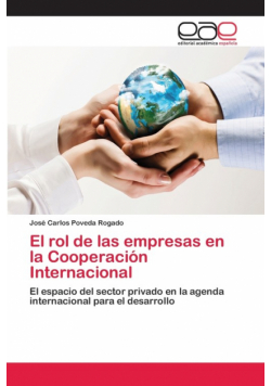 El rol de las empresas en la Cooperación Internacional