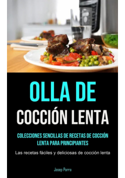 Olla De Cocción Lenta