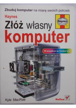 Złóż własny komputer