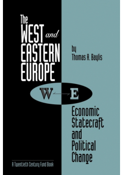 The West and Eastern Europe