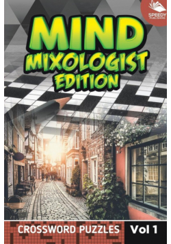 Mind Mixologist Edition Vol 1