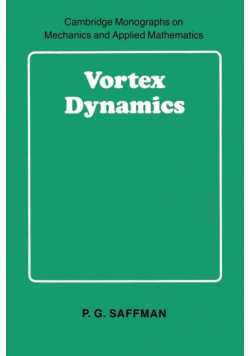 Vortex Dynamics